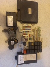 Kit demarage smart d'occasion  Cahors