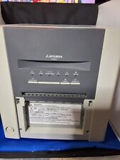 Mitsubishi printer cp9550dw for sale  JARROW