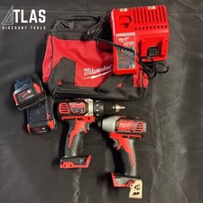 Milwaukee m18 cordless for sale  Cumming