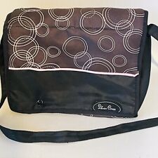 Silver cross bag for sale  PUDSEY
