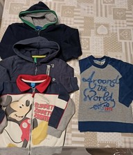 Abbigliamento bambino 3 usato  Alessandria
