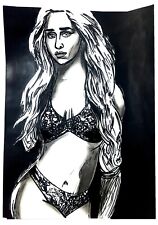 Game thrones daenerys usato  Italia