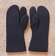 Neoprene divers mitts for sale  Butler