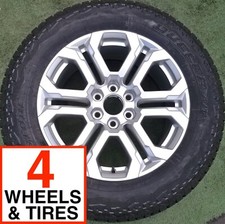 Factory wheels tires for sale  Boca Raton