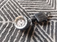 Suunto kompass ölgelagert gebraucht kaufen  Radevormwald