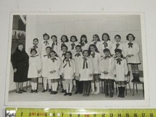 Vecchia scolaresca femminile usato  Salerno