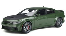 Dodge charger srt gebraucht kaufen  Maintal