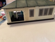 Playmobil konvolut krankenhaus gebraucht kaufen  Heppenheim (Bergstraße)