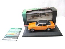 Corgi vanguards ford for sale  Shipping to Ireland