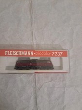 Fleischmann 7237 218 gebraucht kaufen  Hamburg