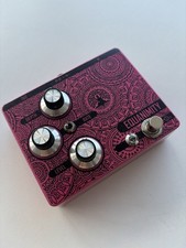 Dsfx equanimity harmonic for sale  EAST COWES
