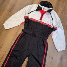 Vtg 80s ski for sale  Seattle