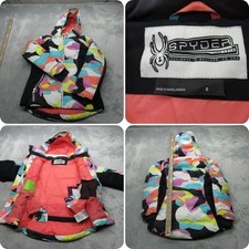 Spyder ski jacket for sale  Denver