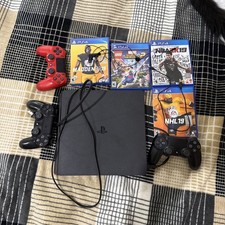 Ps4 slim bundle for sale  Holland
