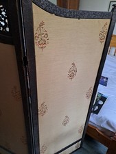 Vintage room divider for sale  OXFORD