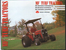 Massey ferguson turf for sale Massey ferguson turf for sale  DRIFFIELD