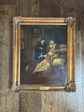 Antique 18th century for sale  MAYFIELD