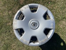 Genuine toyota hiace for sale  BRAINTREE