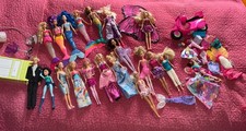Barbie sammlung abgebildet gebraucht kaufen Barbie sammlung abgebildet gebraucht kaufen  Marburg