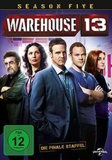 Warehouse season dvds gebraucht kaufen  Berlin