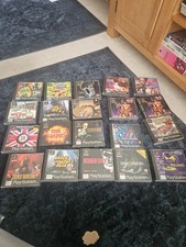 ps1 games bundle for sale ps1 games bundle for sale EASTBOURNE