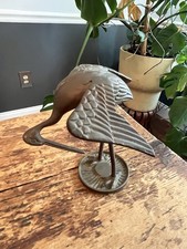 Vintage mcm brass for sale  Norristown