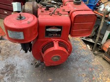 Merry tiller briggs for sale  EPPING