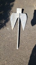 16kg danforth type for sale  HOLT