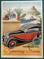hanomag usato hanomag usato Torino