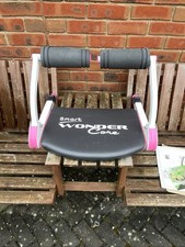 Smart wondercore exercise for sale  BICESTER