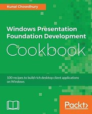 Windows presentation foundatio for sale  Philadelphia