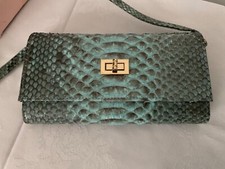Marey genuine python for sale  UK