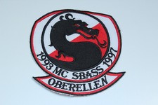 Aufnäher bass berellen gebraucht kaufen  Leutenberg
