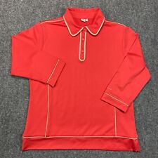 Metrocity golf polo for sale  Lorton