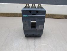 SIEMENS 3VA4140-4ED34-0AA0, DISJUNTOR, 3P/40A/480V/25kA FAÇA OFERTA! comprar usado  Enviando para Brazil