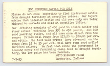 Otto mcmahan farms for sale  Cornelius