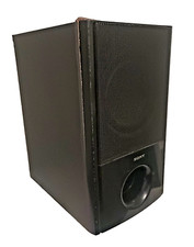 Subwoofer Sony SS-WS95 Home Theater Apenas 1.5 OHM 280 W - Ótimo Som, usado comprar usado  Enviando para Brazil