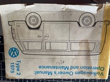 1975 models camper for sale  Hastings on Hudson