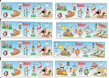 Bpz ferrero asterix gebraucht kaufen  Berlin