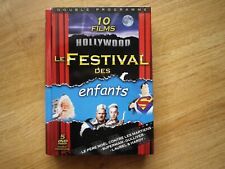 Coffret dvd films d'occasion  Saint-Georges-des-Coteaux