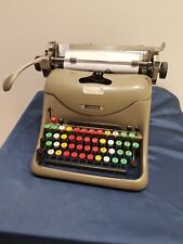Macchina scrivere olivetti usato  Palermo