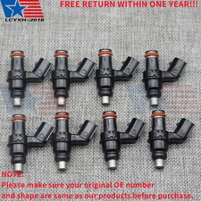 Set fuel injectors d'occasion  Expédié en Belgium