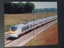 Rame tgv eurostar d'occasion Rame tgv eurostar d'occasion  Beaumont-de-Lomagne