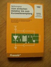 Vom einfachen detektor gebraucht kaufen  Deutschland