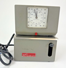 Vintage lathem corporation for sale  Axtell