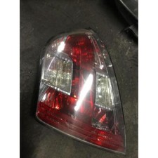 Usado, SCHEINWERFER HINTEN LINKS FÜR FIAT STILO (01-03) 1.6 16V BER. 3P/B/1596CC. 2002 comprar usado  Enviando para Brazil