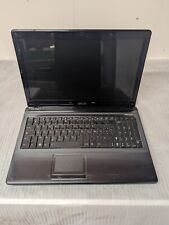 Portable asus a52d d'occasion  Sainte-Livrade-sur-Lot