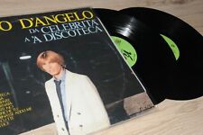 Nino angelo celebrità usato  Roma