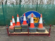 Joblot road traffic for sale  WARRINGTON