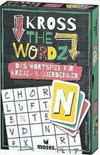 Kross the Wordz na sprzedaż  Wysyłka do Poland